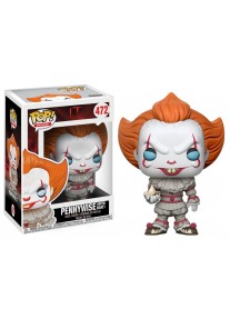 Фигура FUNKO POP! Movies: IT - Pennywise